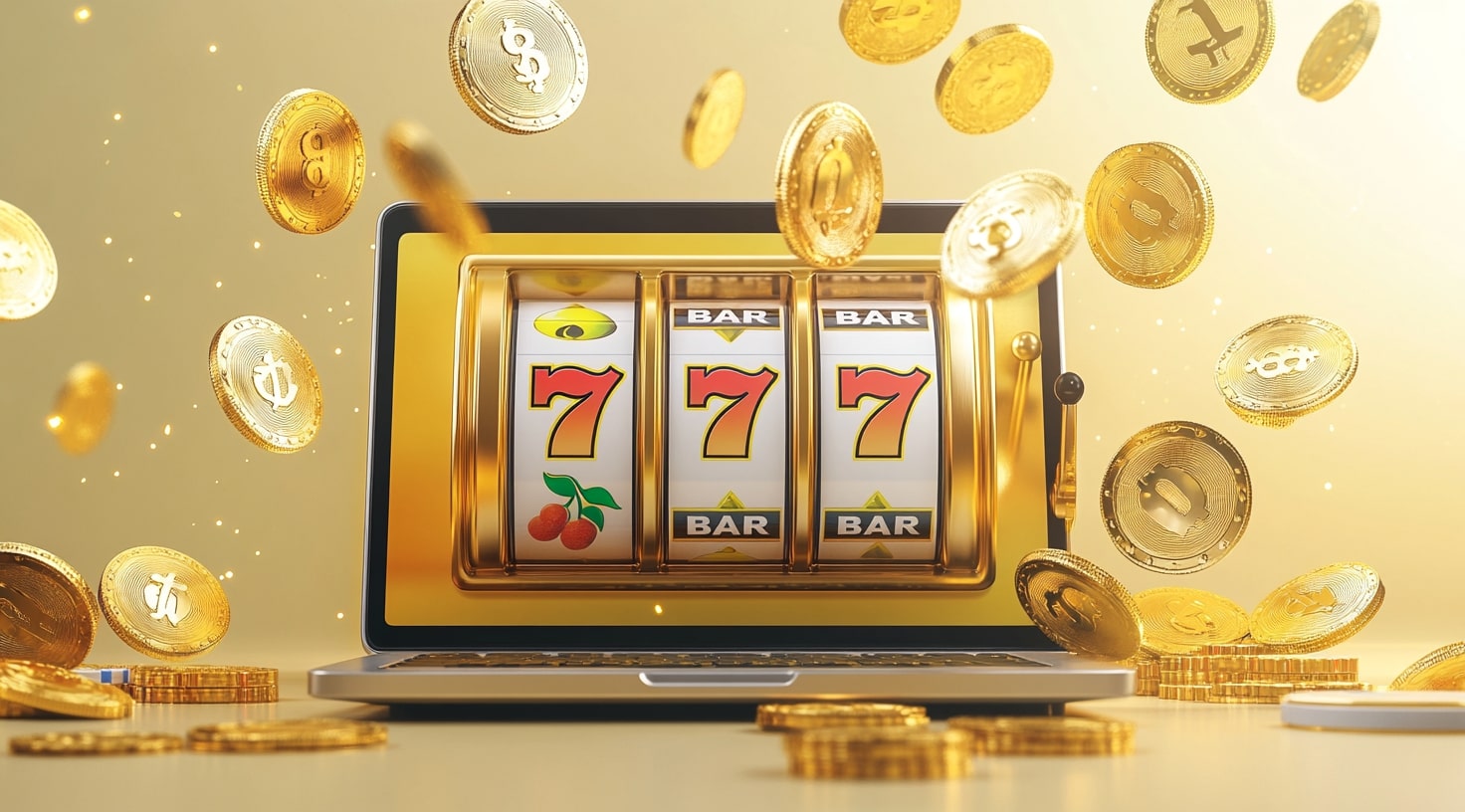 Selection Slots at Casino 68JL
                                